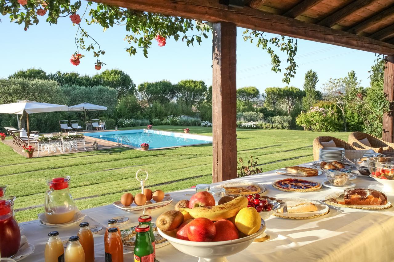 Casa Tentoni - Guest House Мизано-Адриатико Экстерьер фото